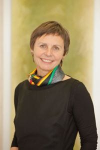 Franziska Müller Tiberini